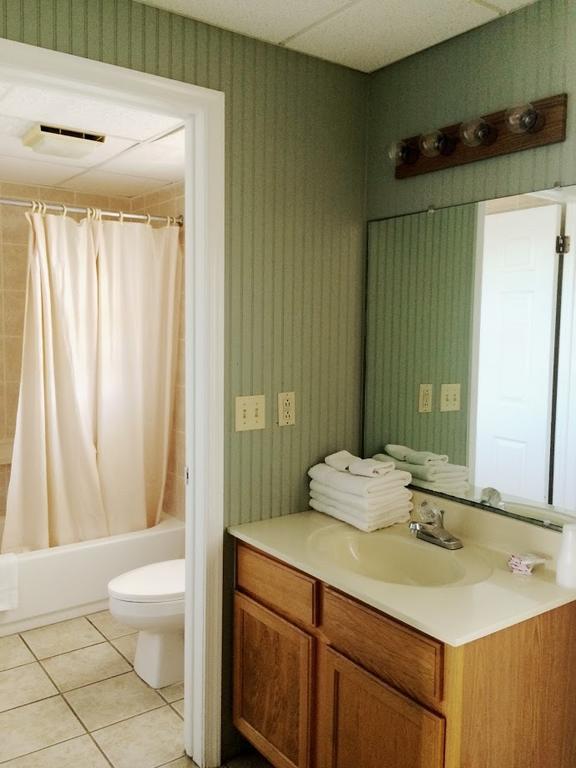 Hershey Motel 시사이드 헤이츠 외부 사진