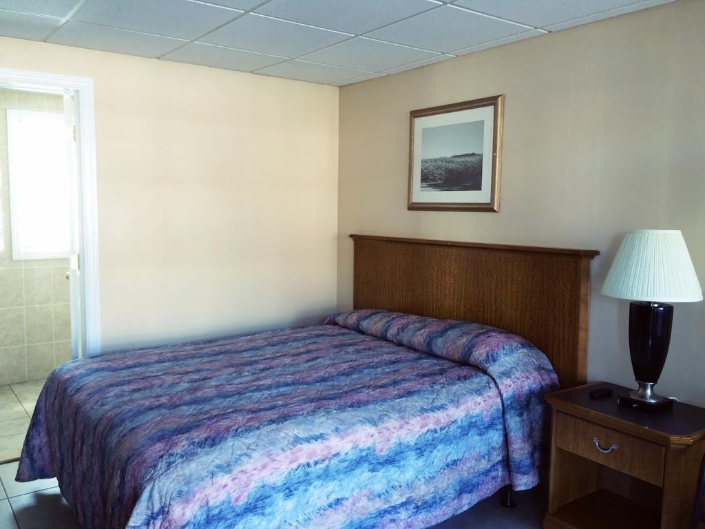 Hershey Motel 시사이드 헤이츠 외부 사진
