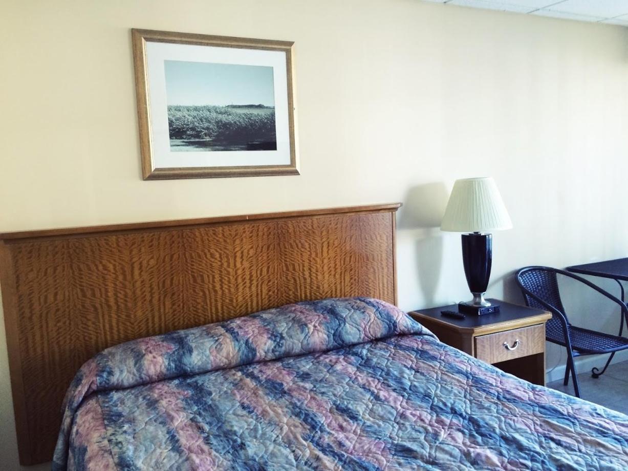 Hershey Motel 시사이드 헤이츠 외부 사진